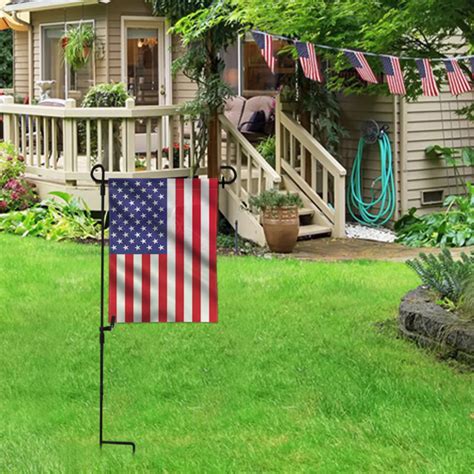 metal flags to hang outside the house|outdoor hanging flags decorative.